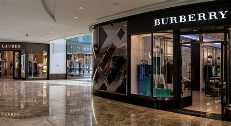 burberry baku